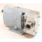 Rotary Lobe Pump ALB-200S - 2