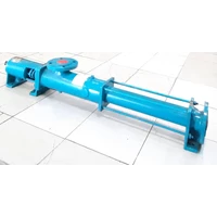 Screw Pump ANC 308 Double stage - 2