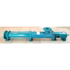 Screw Pump ANC 405 Double stage - 2.5