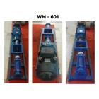 Screw Pump WM 601 - Hopper x 3