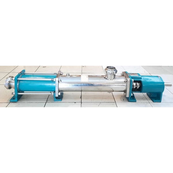 Screw Pump CN 601 - 3" x 3" - 15000 LPH 6 Bar