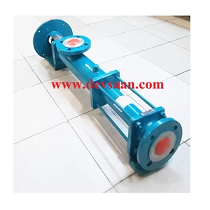 Pompa Ulir BMCC 302 Screw Pump Monoblock - 2