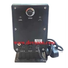 Pompa Dosing Solenoid UDE 1010 PP Diaphragm Metering Pump - 8 LPH 3 Bar 3