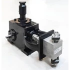 UDP 2020 SS-316 Plunger Metering & Dosing Pump 136 LPH 25 Bar - 1/2