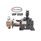 Pompa Dosing UDP 2020 SS-316 Plunger Metering Pump 247 LPH 13 Bar - 1&quot x 1&quot 2