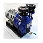 Vacuum Pump Liquid Ring Monoblock FTM-5 - 100 m3/h 5 Hp 1450 Rpm 1