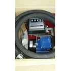 Fuel Dispenser DYB-90-SP - 60 Lpm 10 Mtr - 0.75 Hp 220V AC 5