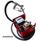 Fuel Dispenser DYB-90-SP - 60 Lpm 10 Mtr - 0.75 Hp 220V AC 1
