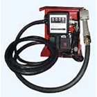 Fuel Dispenser DYB-90-SP - 60 Lpm 10 Mtr - 0.75 Hp 220V AC 6