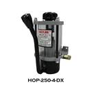 Lubrication Oil Pump HOP-250-4-DX Pompa Oli Manual - 250 ml. 4 cc 15 Bar 1