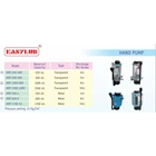 Lubrication Oil Pump HOP-1000-6-DX - 1000 ml. 6 cc 15 Bar 4