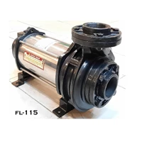 Horizontal Openwell Submersible Pump Flora FL-115 - 2