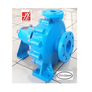 Centrifugal Pump Semi-Open Impeller CP-A 50-250 - 3