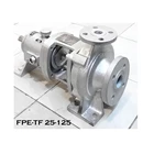 Thermic Fluid FPE-TF 25-125 Hot Oil Centrifugal Pump - 1.5