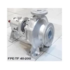 Thermic Fluid Pump FPE-TF 40-200 Pompa Sentrifugal Oli Panas - 2.5" x 1.5" - 2900 / 1450 Rpm 1