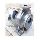 Thermic Fluid FPE-TF 65-200 Hot Oil Centrifugal Pump - 4