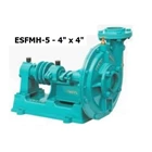 Split Casing Centrifugal Pump ESFMH-5 - 4