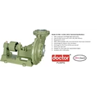 Split Casing Centrifugal Pump ESFMH-9 - 6" x 6" - 1500 Rpm 2