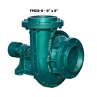 Split Casing Centrifugal Pump FMDS-8 - 8