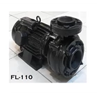 Centrifugal Monoblock Water Pump FL-110 Pompa Air - 2.5
