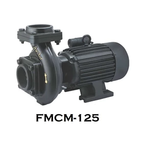 Centrifugal Monoblock Water Pump FMCM-125 Pompa Air - 1