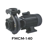 Centrifugal Monoblock Water Pump FMCM-140 Pompa Air - 1.5