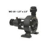 Sea Water Circulation Pump WC-19 - 1.5