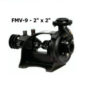 Sea Water Circulation Pump FMV-9 SS - 2