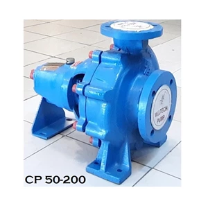 Centrifugal Pump End Suction CP 50-200 - 2.5