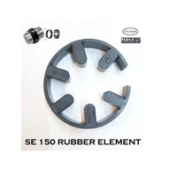Coupling Rubber Element SE 150 Flex-C - Jaw Diameter 96 mm