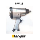 Air Impact Wrench 13 mm - PIW 13 - IMPA 59 01 01 - Air inlet 1/4
