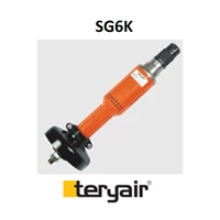 Pneumatic Straight Grinder SG6K - IMPA 59 03 33 - Air inlet 3/8