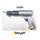 Air Chipping Hammer Hexagon CH23H - 18 mm - IMPA 59 03 62 - Air inlet 1/4