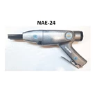 Needle Scaler NAE-24 - 315 mm - IMPA 59 04 63 - Air inlet 1/2
