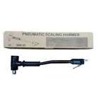 Pneumatic Scaling Hammer NAE-2 - 27 mm - IMPA 59 03 82 - Air inlet 3/8" 3