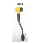 Pneumatic Scaling Hammer NAE-2 - 27 mm - IMPA 59 03 82 - Air inlet 3/8