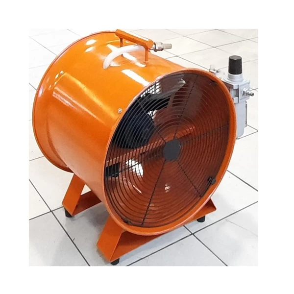 Pneumatic Ex-proof Fan 16" - FNPN400 - IMPA 59 14 26 - 400 mm