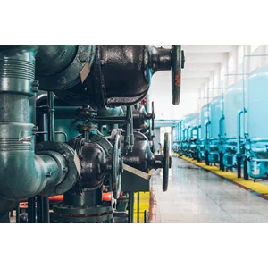 Inovasi Terbaru dalam Vacuum Pump: Teknologi Terkini yang Membantu Industri