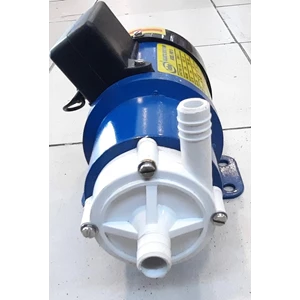 Apakah Magnetic Pump Lebih Hemat Biaya? Ini Penjelasannya