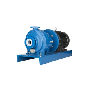 Perbedaan Antara Magnetic Pump dan Pompa Sentrifugal Konvensional