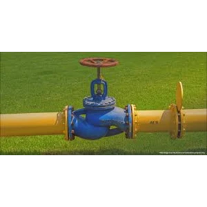 Jenis Ball Valve dan Kesesuaiannya dengan Sistem Pipa