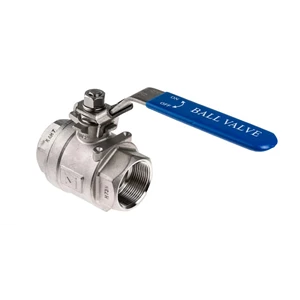 Keuntungan Menggunakan Ball Valve dalam Sistem Pipa