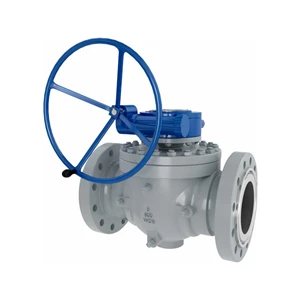 Perbandingan Butterfly Valve vs Ball Valve untuk Sistem Pipa