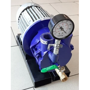 Rekomendasi Vacuum Pump Berkualitas untuk Skala Industri Besar
