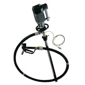 Cara Perawatan dan Pemeliharaan Electric Drum Pump